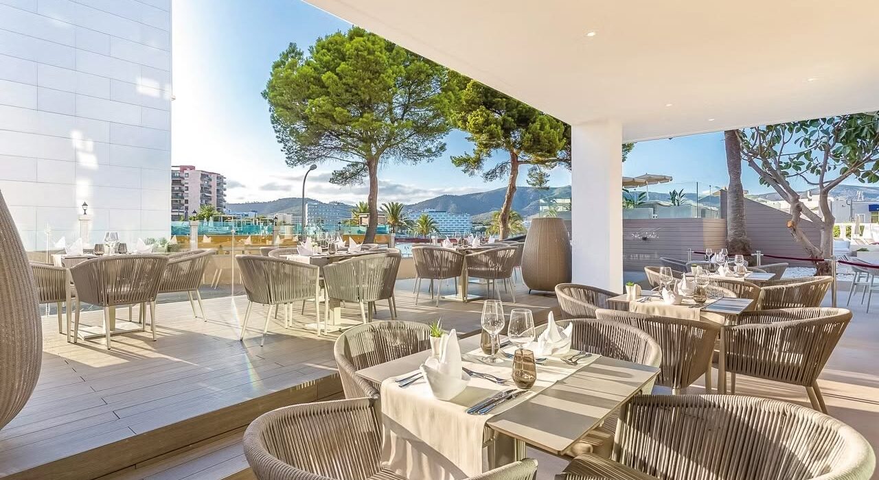 Mid May 5* Palma Nova Majorca Short Break - Image 4