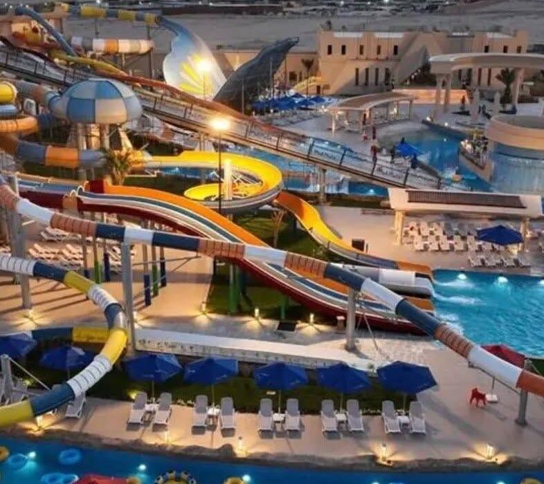 Peak Summer 5* Egypt Family Offer - Image 9