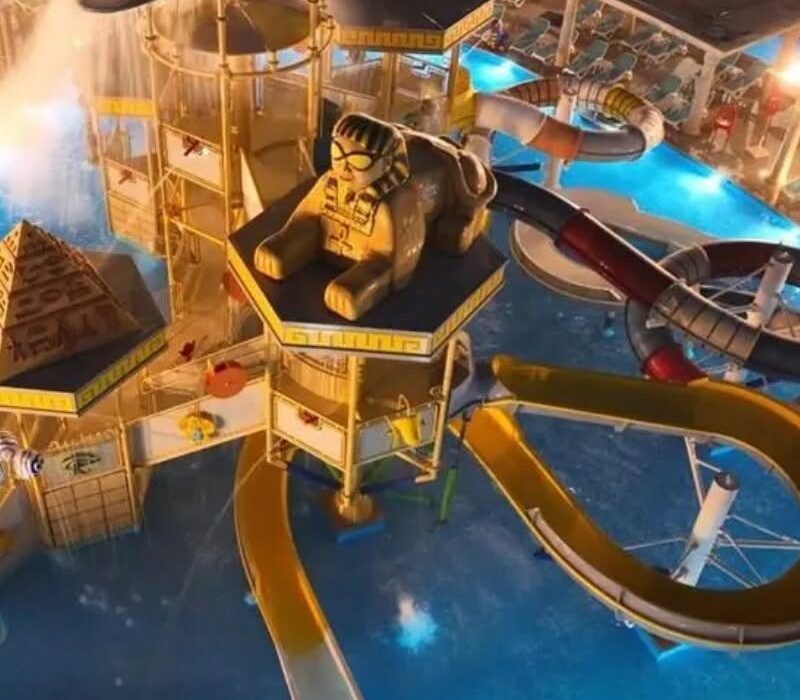 Peak Summer 5* Egypt Family Offer - Image 7