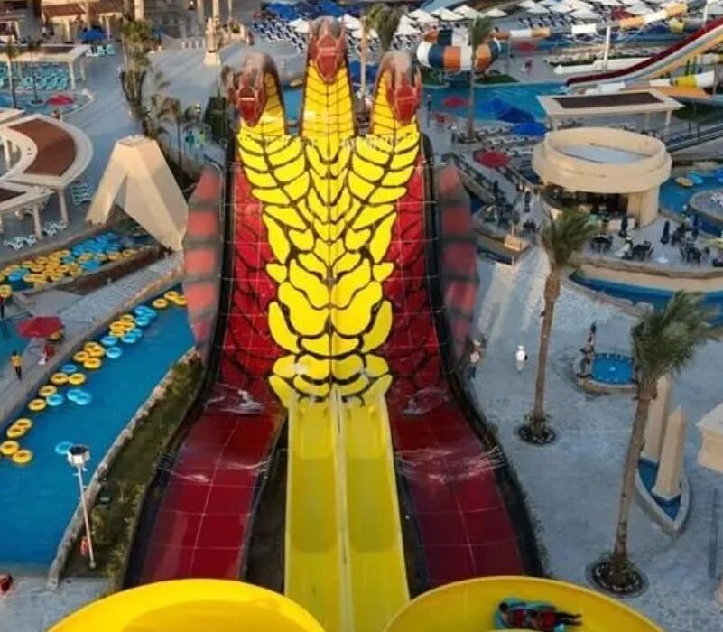Peak Summer 5* Egypt Family Offer - Image 6