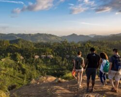 SRI LANKA SPRING NINJA ESCORTED TOUR
