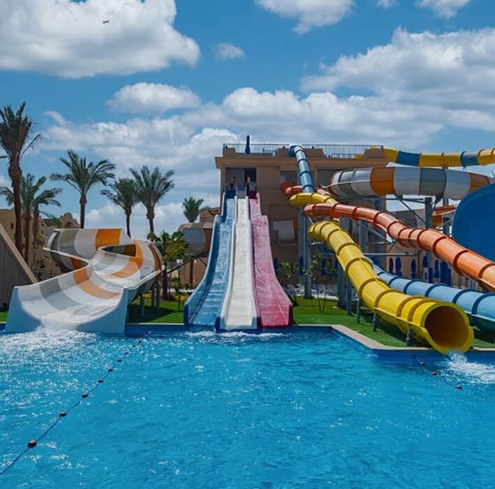 Peak Summer 5* Egypt Family Offer - Image 5