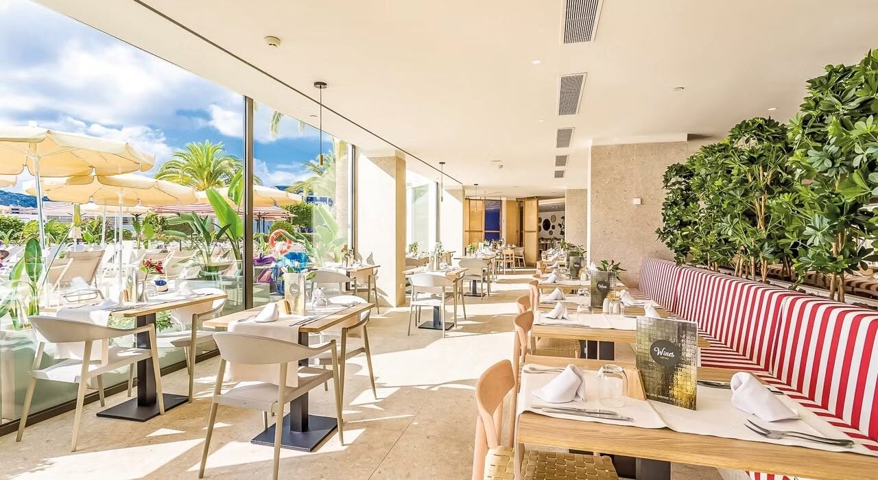 Mid May 5* Palma Nova Majorca Short Break - Image 3