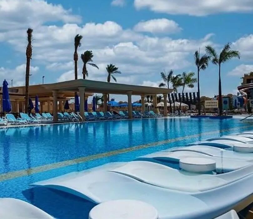 Peak Summer 5* Egypt Family Offer - Image 3