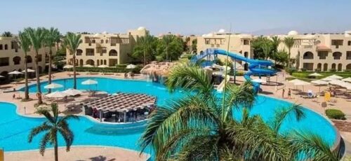 Peak Summer 5* Egypt Family Offer