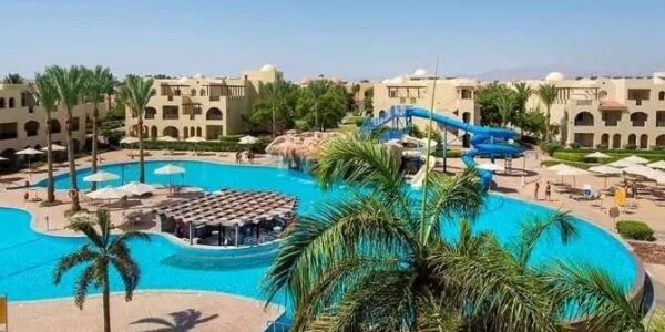 Peak Summer 5* Egypt Family Offer