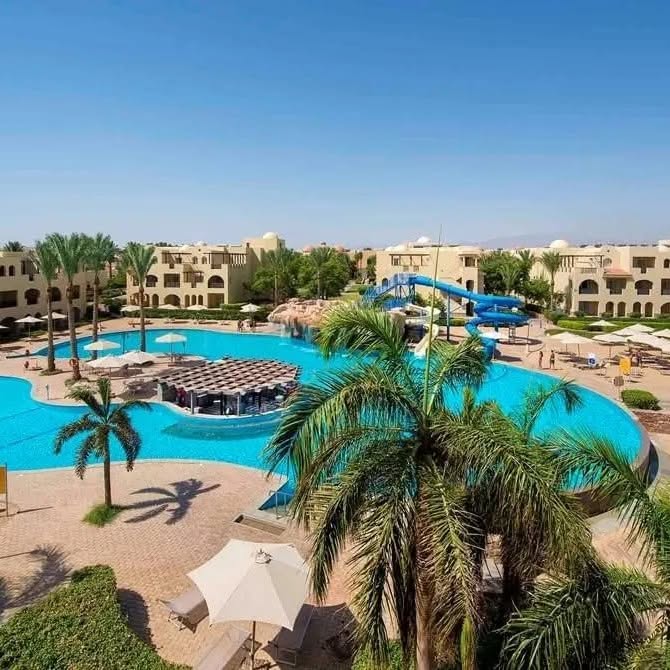 Peak Summer 5* Egypt Family Offer - Image 1