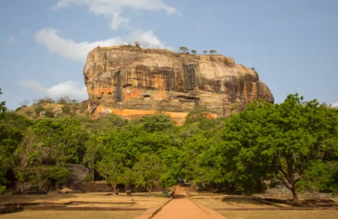 SRI LANKA SPRING NINJA ESCORTED TOUR - Image 4