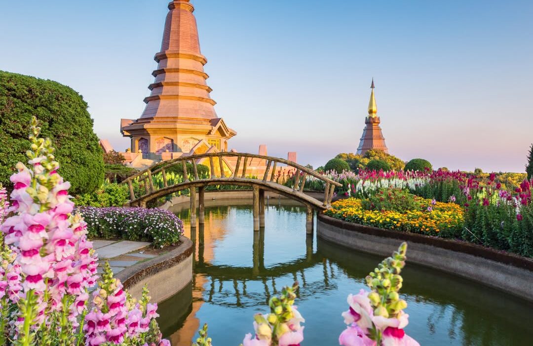 Dubai and Thailand BARGAIN TWIN CENTRE Offer - Image 1