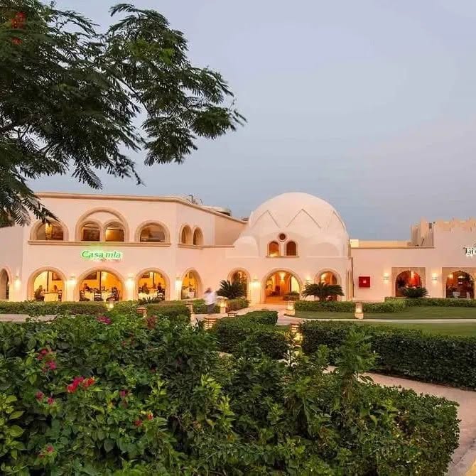Peak Summer 5* Egypt Family Offer - Image 2