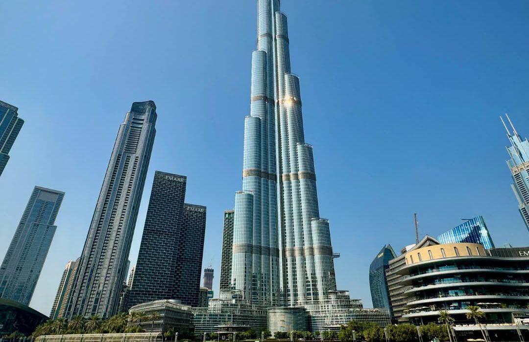 Dubai and Thailand BARGAIN TWIN CENTRE Offer - Image 2