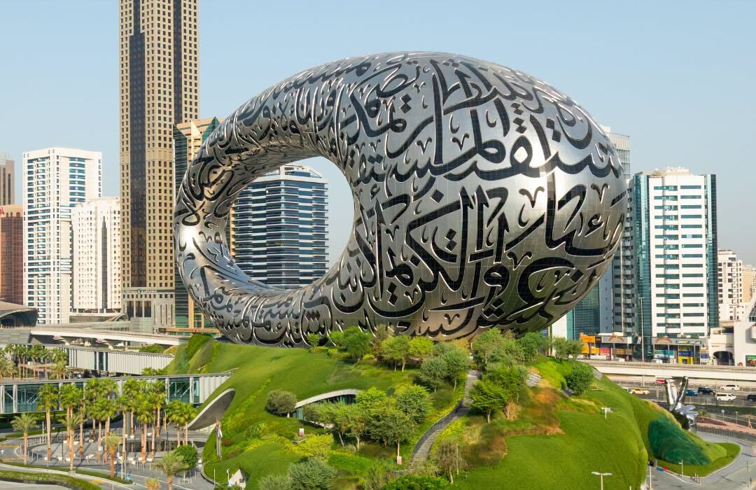 Dubai and Thailand BARGAIN TWIN CENTRE Offer - Image 3