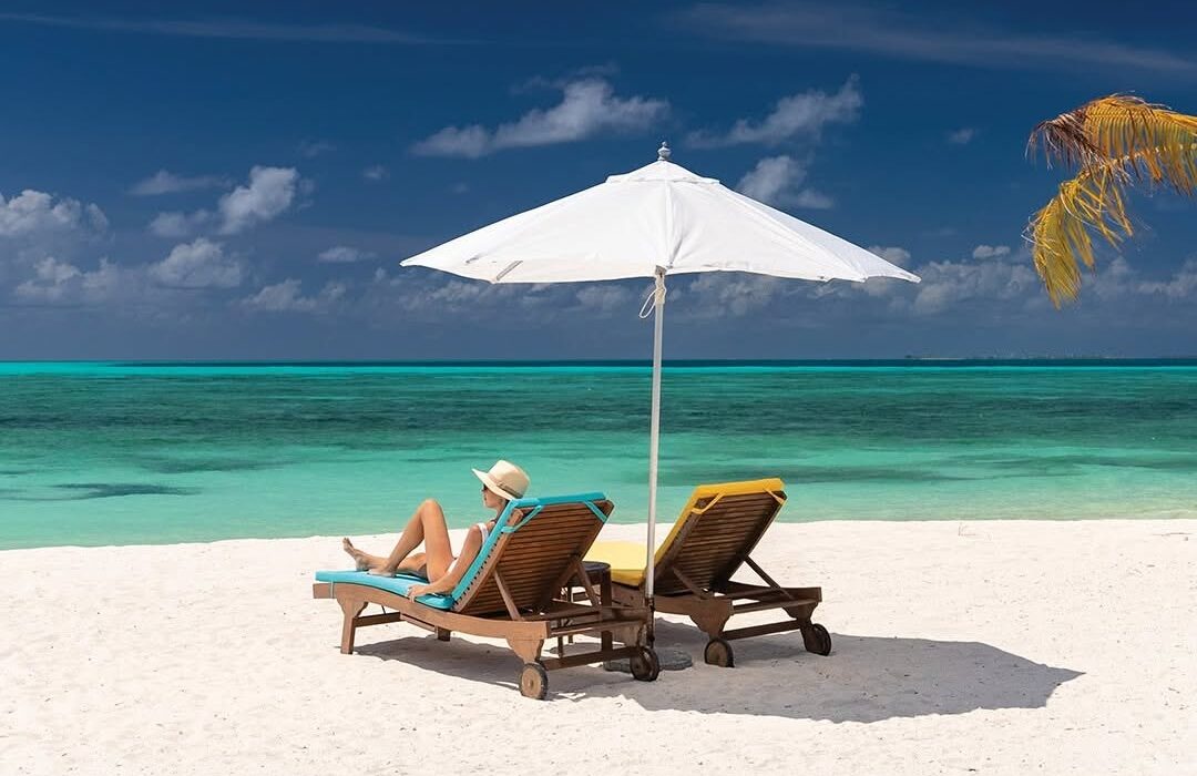 Luxury BUCKET LIST Maldives NInja Getaway - Image 6
