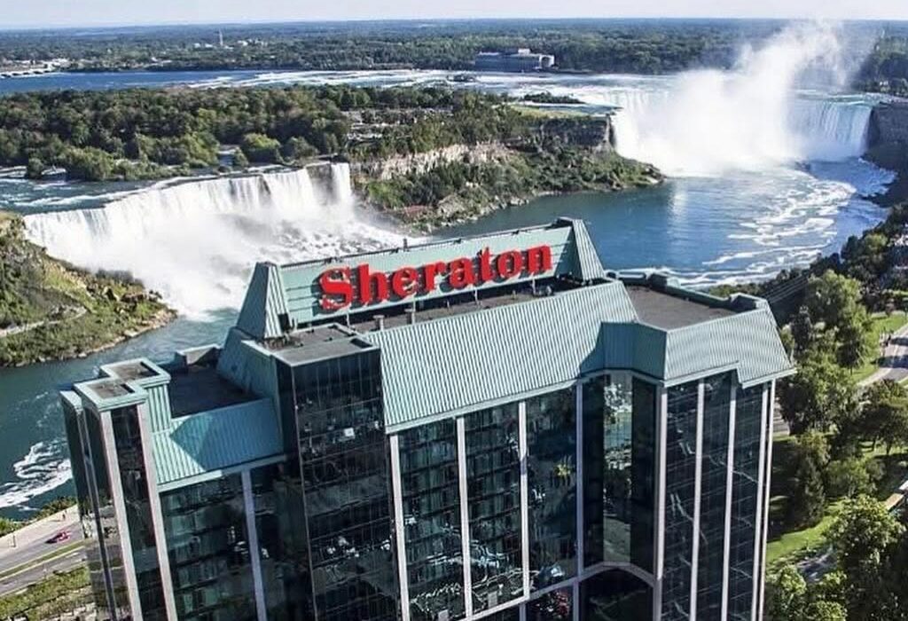 Toronto and Niagara Falls Early Summer Special - Image 4