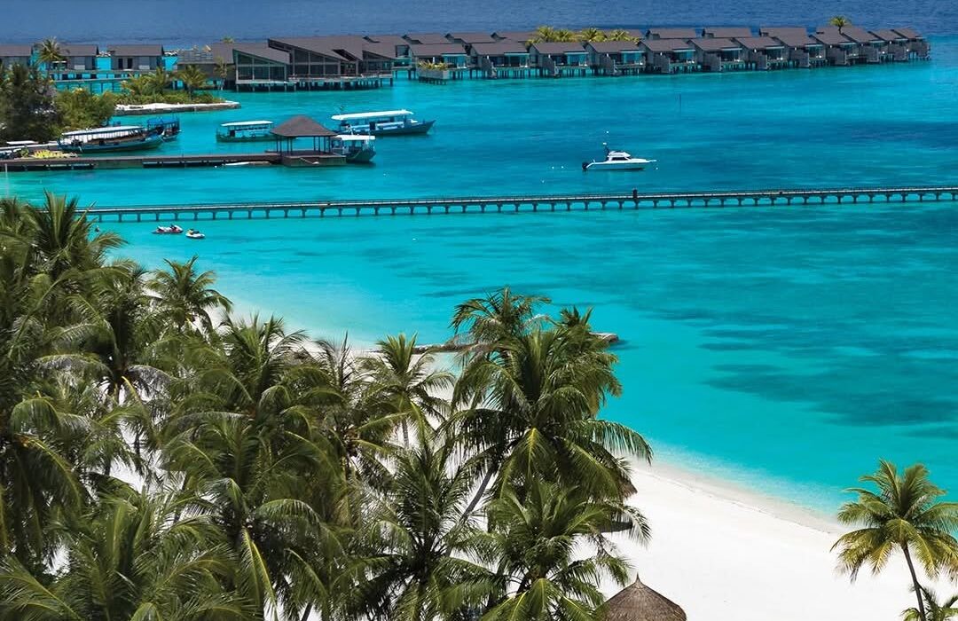 Luxury BUCKET LIST Maldives NInja Getaway - Image 4