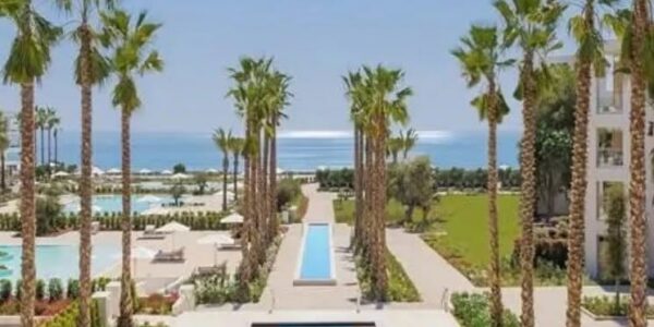 Experience Ultimate Luxury at Ikos Andalusia