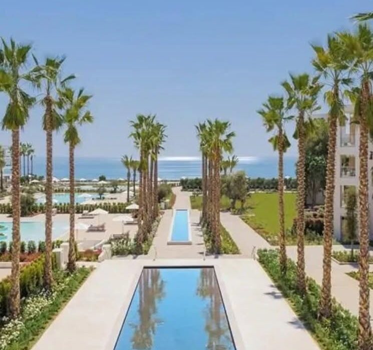 Experience Ultimate Luxury at Ikos Andalusia - Image 1