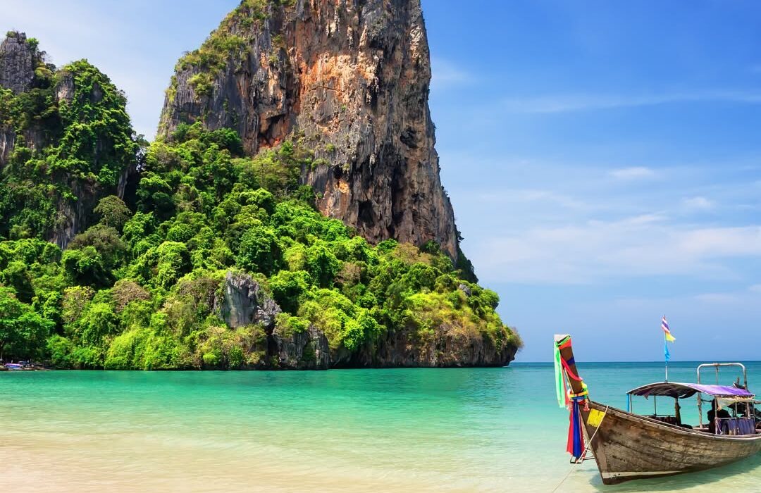 Dubai and Thailand BARGAIN TWIN CENTRE Offer - Image 5