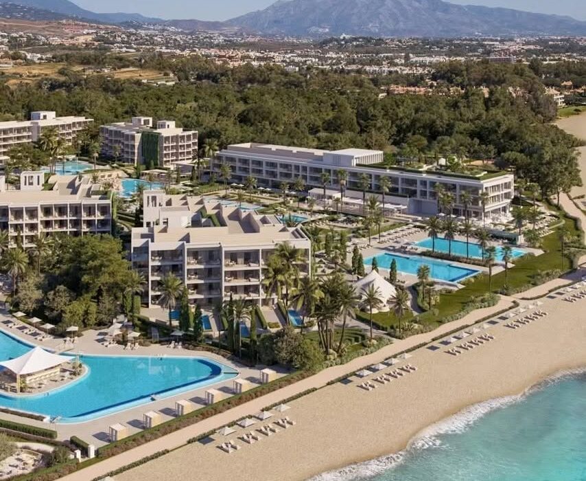 Experience Ultimate Luxury at Ikos Andalusia - Image 5