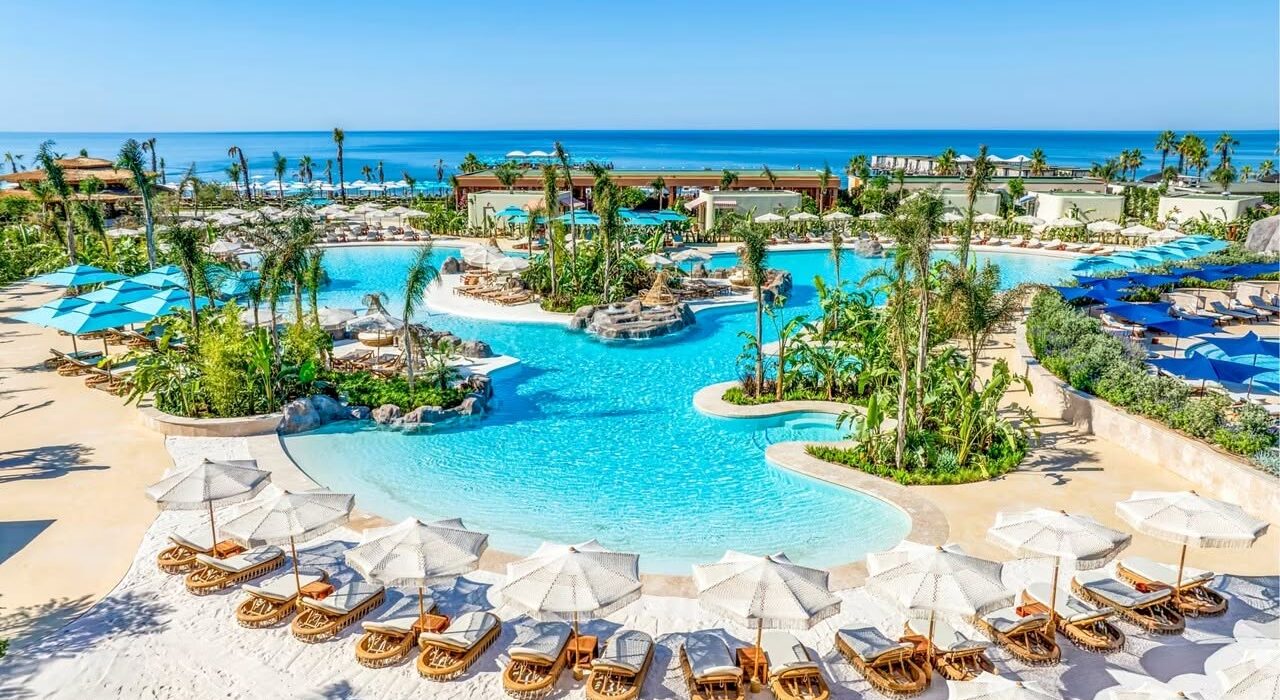 Ultimate Turkey Luxury – The Hotel Everyone is Talking About - Image 1