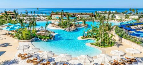 Ultimate Turkey Luxury – The Hotel Everyone is Talking About