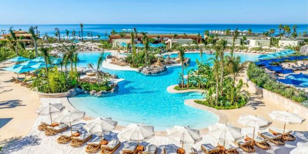 Ultimate Turkey Luxury – The Hotel Everyone is Talking About