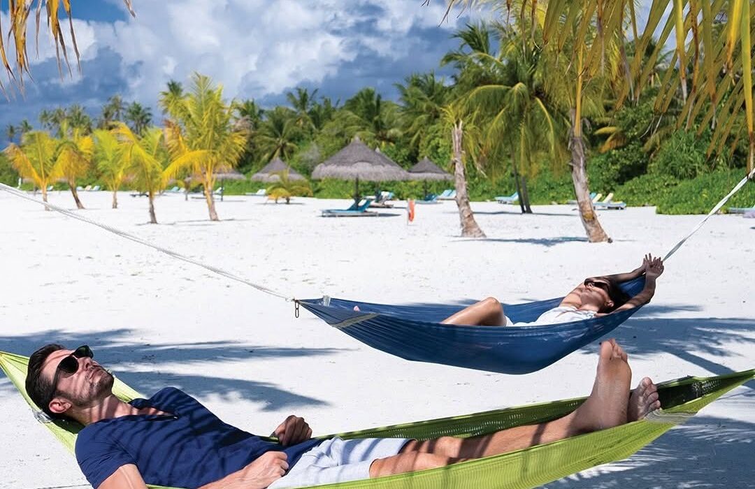 Luxury BUCKET LIST Maldives NInja Getaway - Image 3
