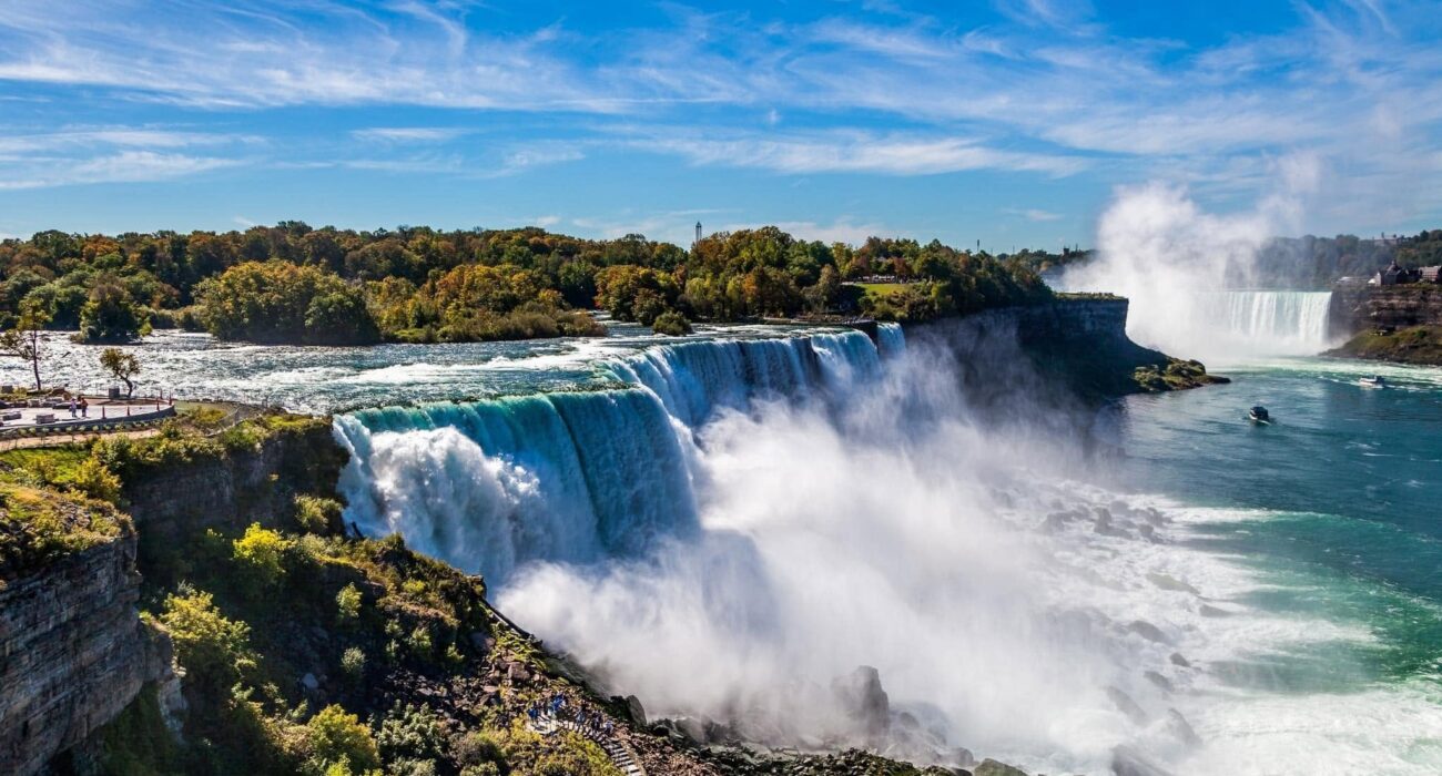 Toronto and Niagara Falls Early Summer Special - Image 3