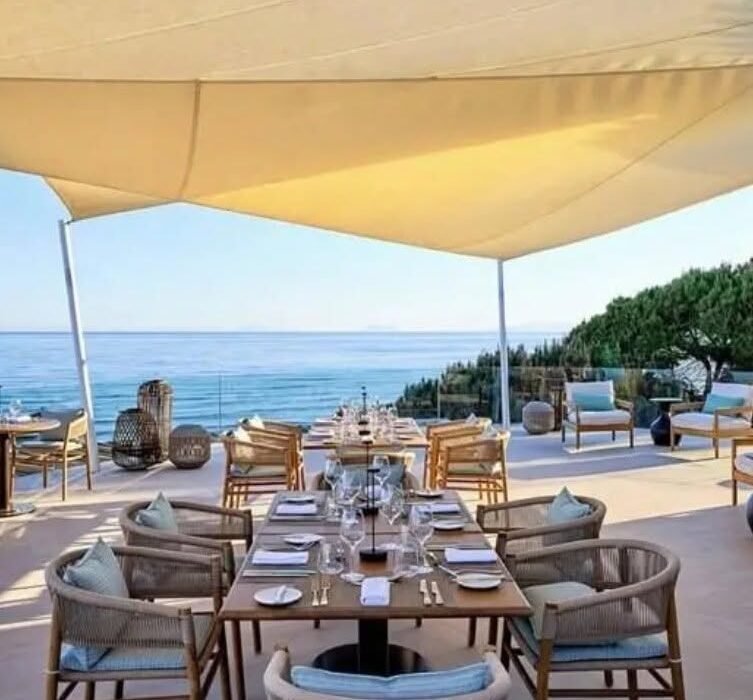 Experience Ultimate Luxury at Ikos Andalusia - Image 4