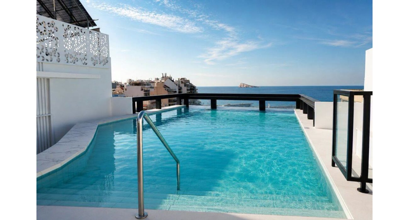 Benidorm ALL INCLUSIVE Wintersun Break - Image 2