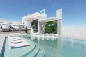 Benidorm ALL INCLUSIVE Wintersun Break