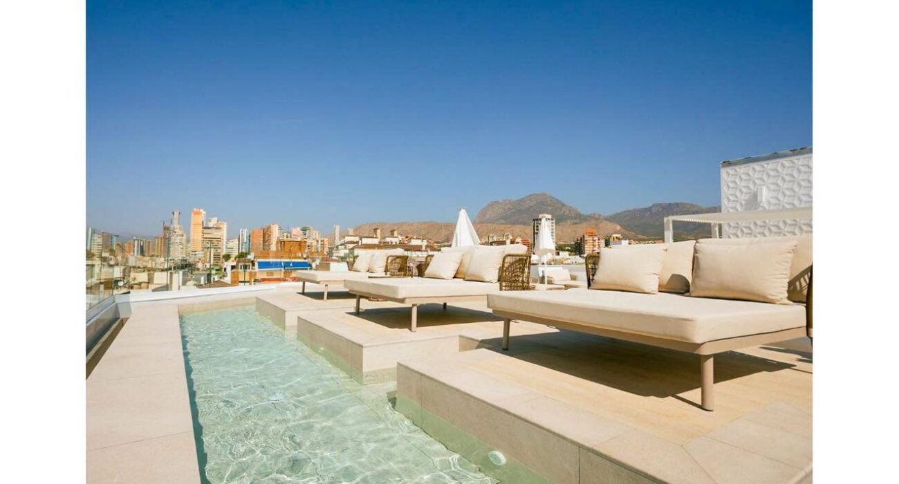Benidorm ALL INCLUSIVE Wintersun Break - Image 3