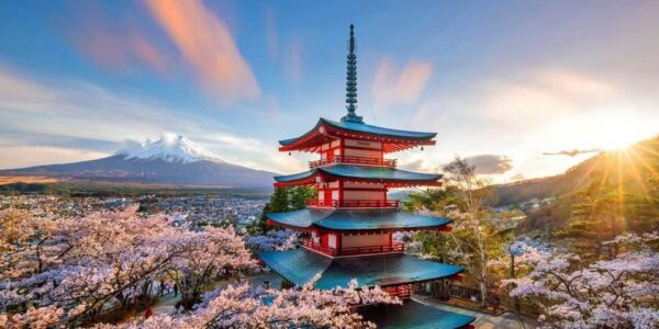 Experience the BEST of Japan in 2027