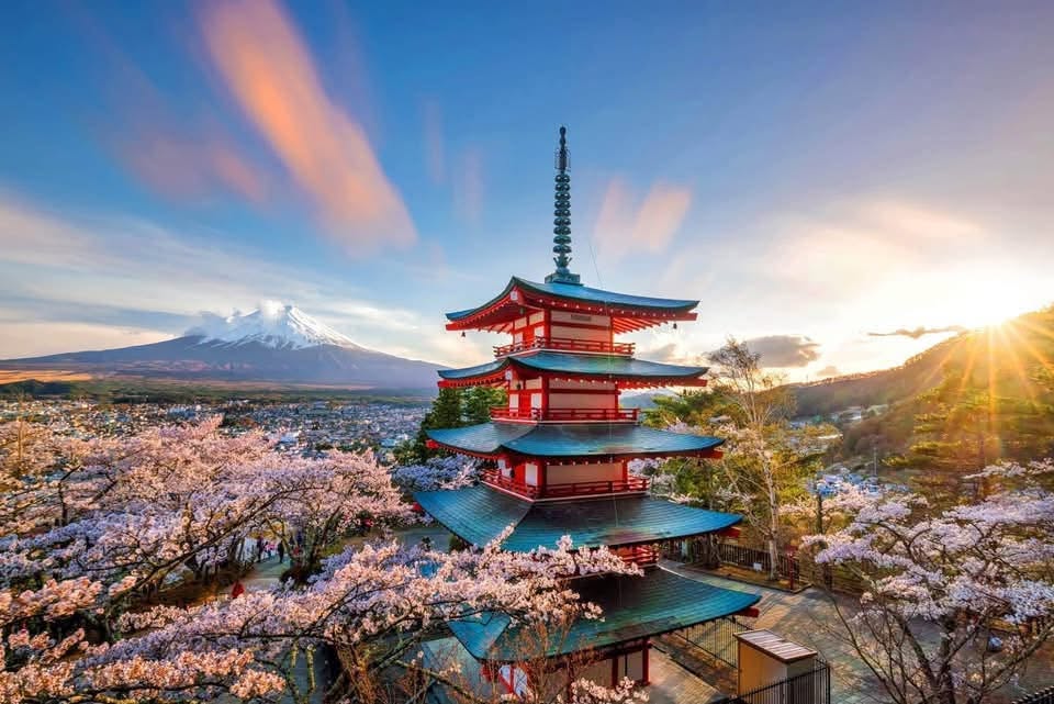 Experience the BEST of Japan in 2027 - Image 1