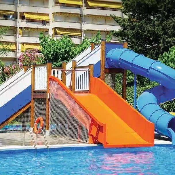 Salou Spain Family of 4 Peak Summer Dates - Image 7