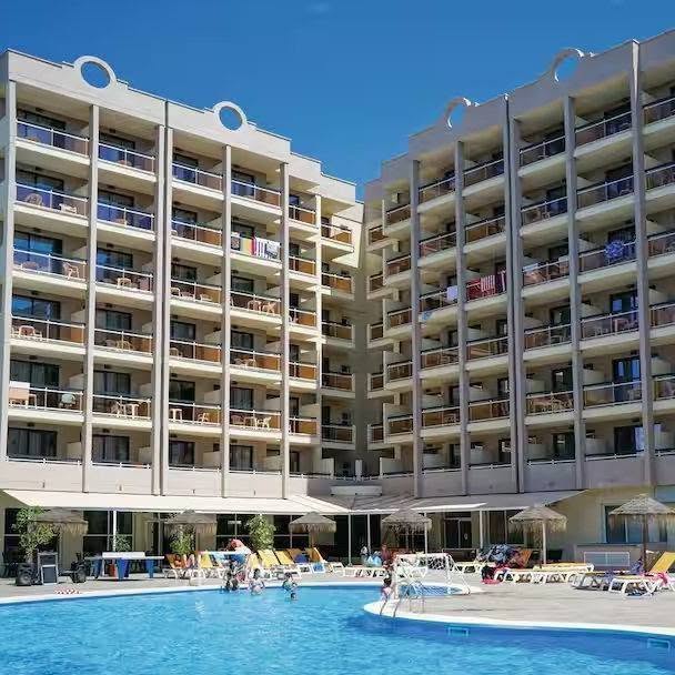 Salou Spain Family of 4 Peak Summer Dates - Image 6