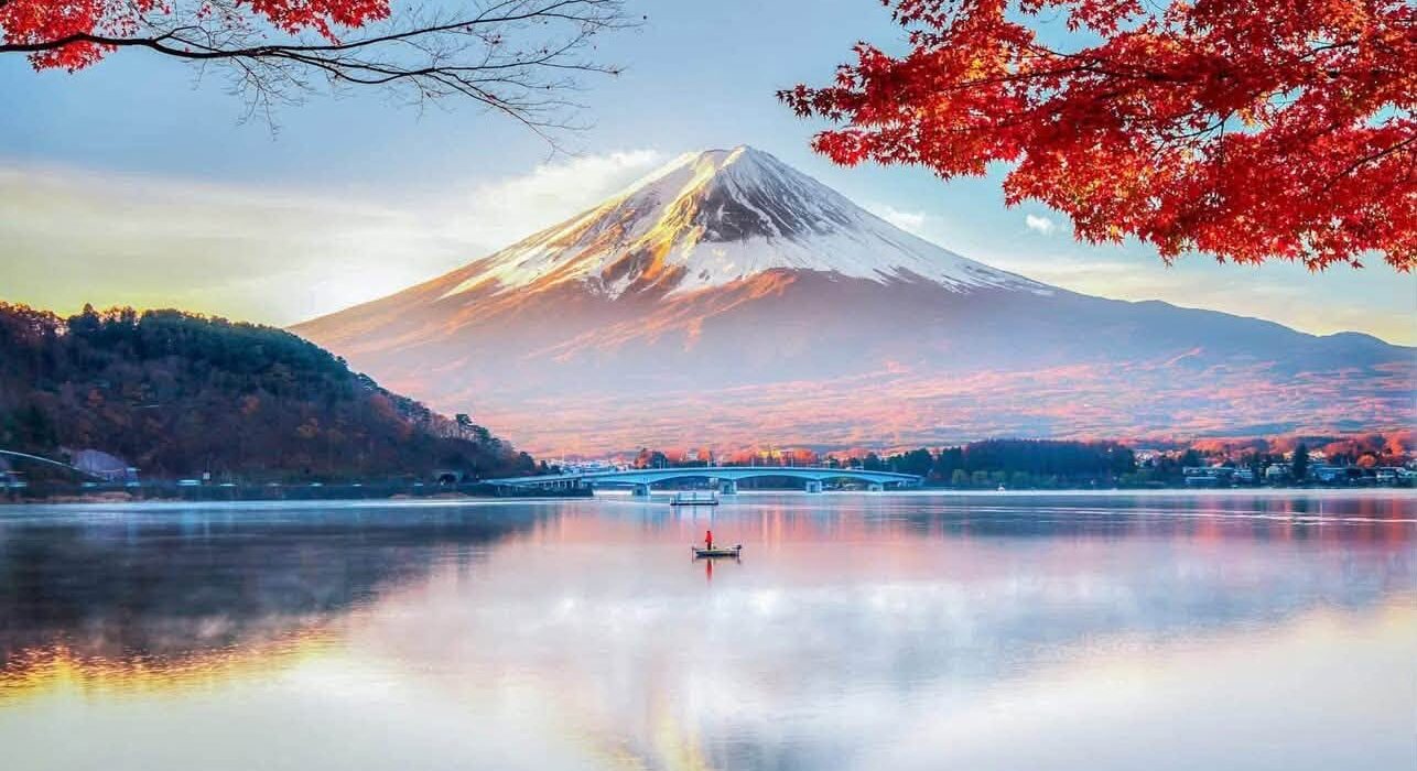 Experience the BEST of Japan in 2027 - Image 3