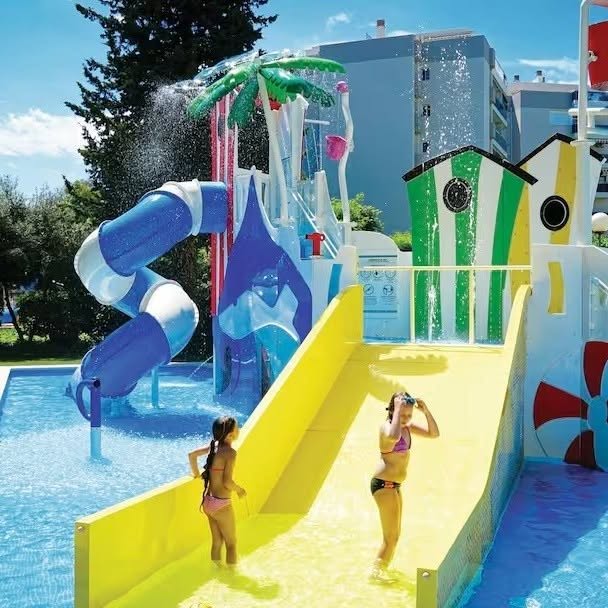 Salou Spain Family of 4 Peak Summer Dates - Image 3