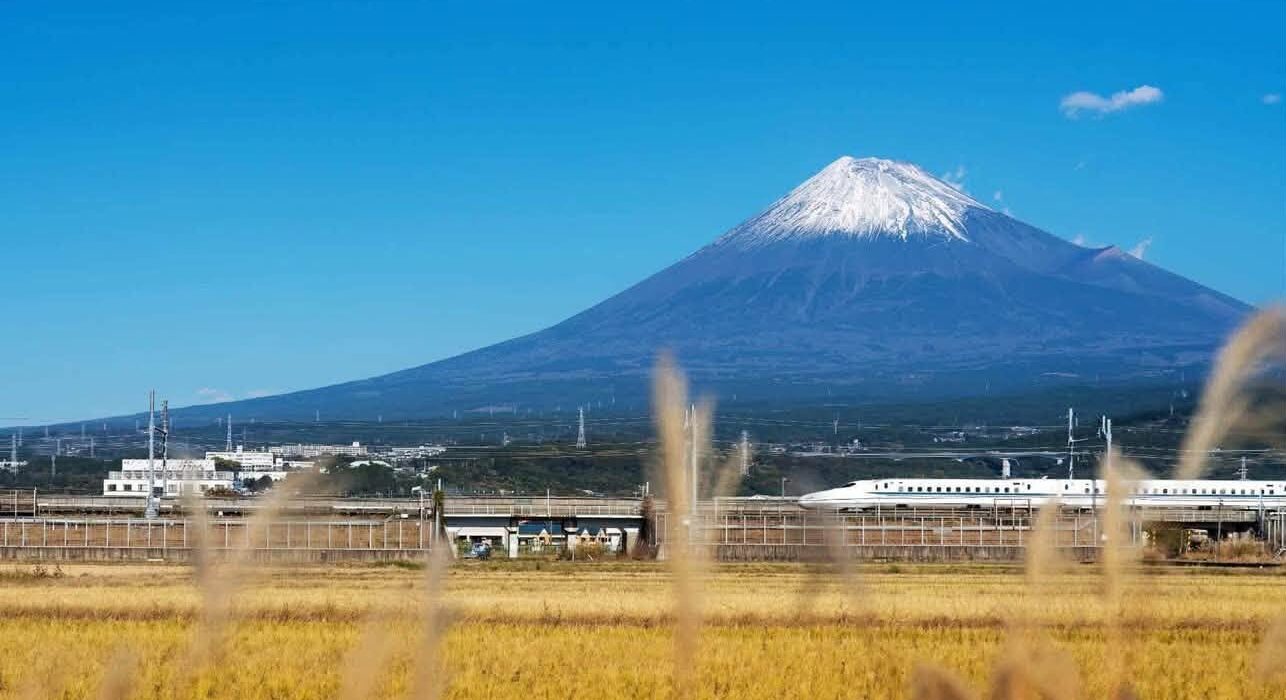 Experience the BEST of Japan in 2027 - Image 2