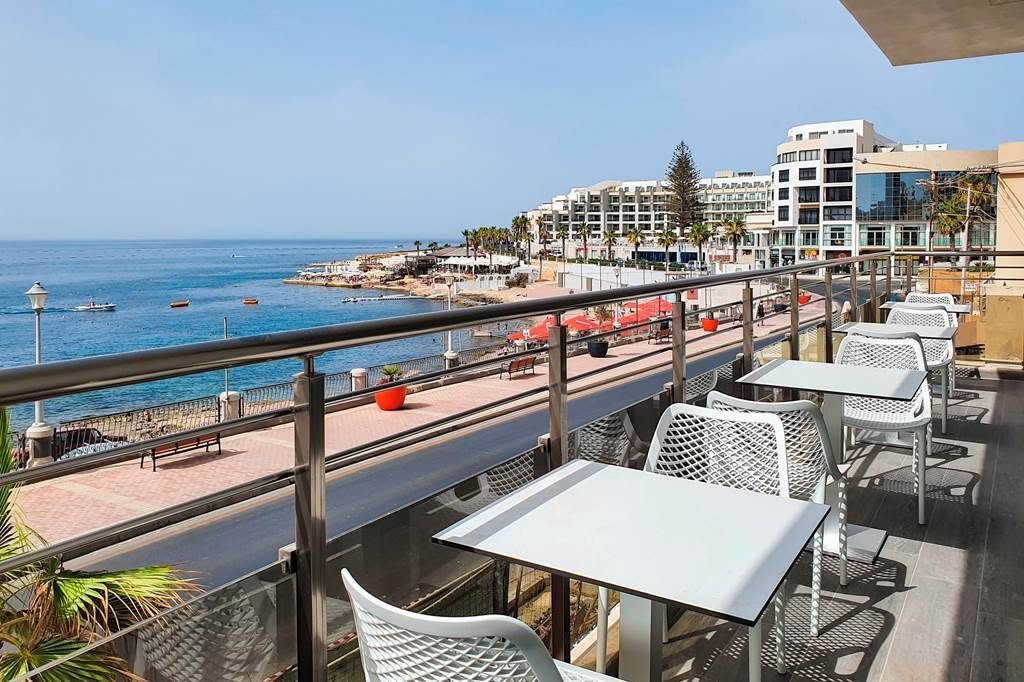 Spring Adults Only 4* Malta Sunshine - Image 6