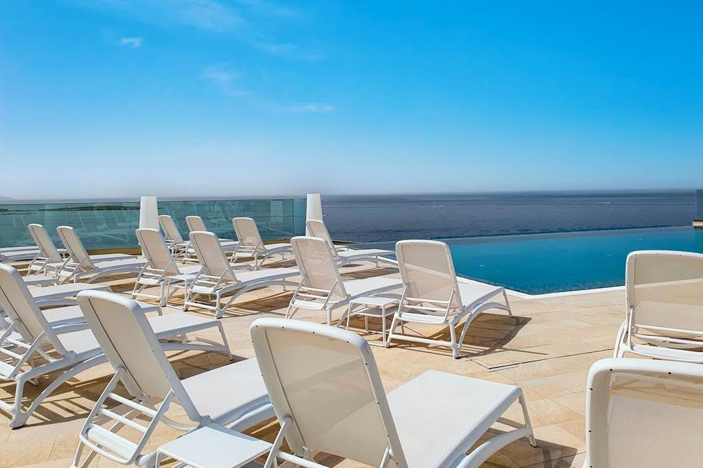 Spring Adults Only 4* Malta Sunshine - Image 5