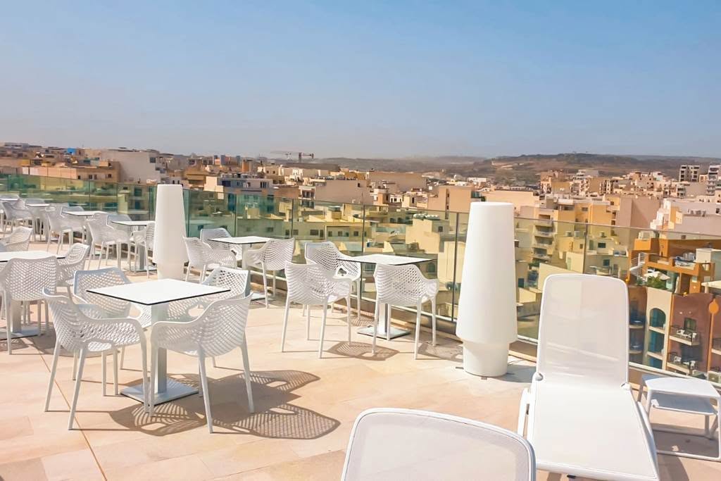 Spring Adults Only 4* Malta Sunshine - Image 3