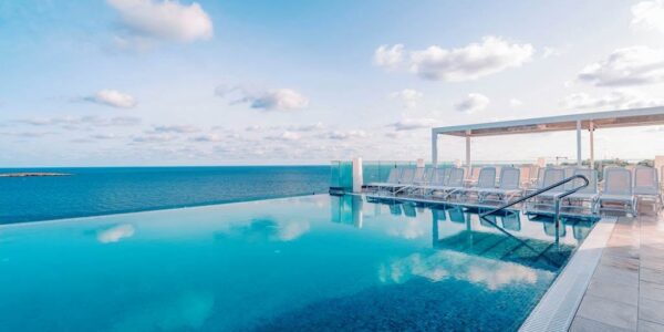 Spring Adults Only 4* Malta Sunshine