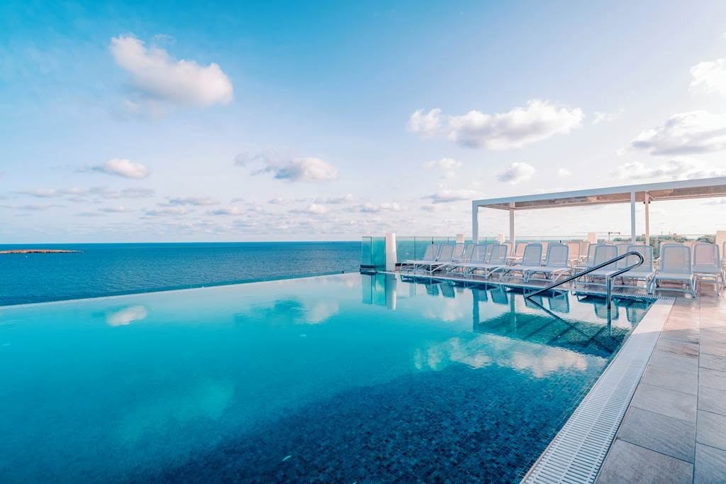 Spring Adults Only 4* Malta Sunshine - Image 1
