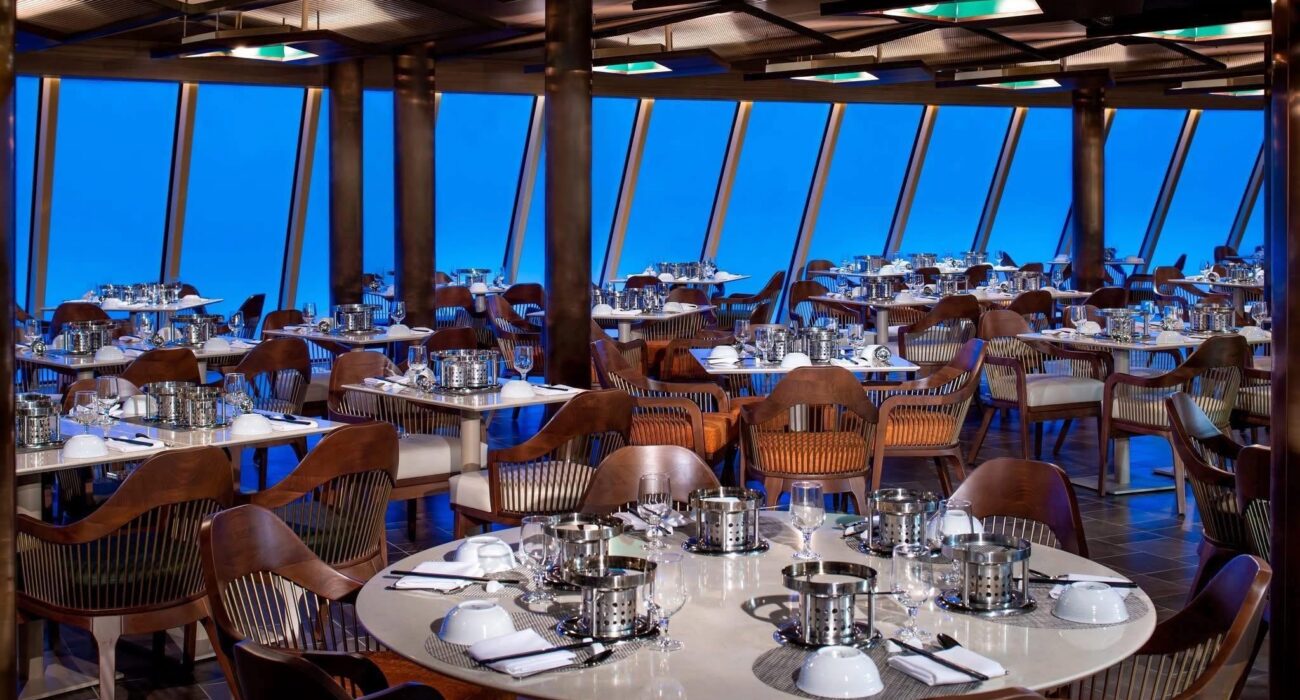 Shanghai Stay and Japan Cruise Combo Offer - Image 8