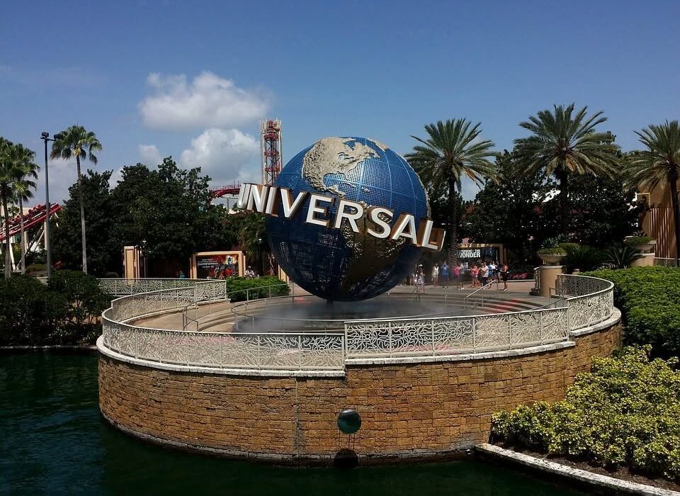 Summer Orlando Florida 2027 DIRECT from Belfast - Image 6