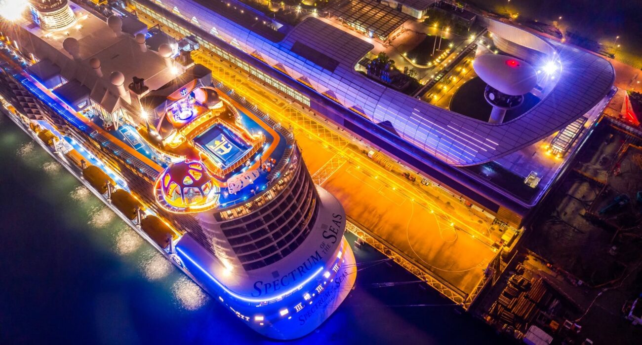 Shanghai Stay and Japan Cruise Combo Offer - Image 6