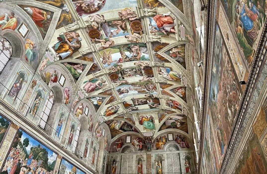 Rome Weekend Break with Vatican Tour Included - Image 5