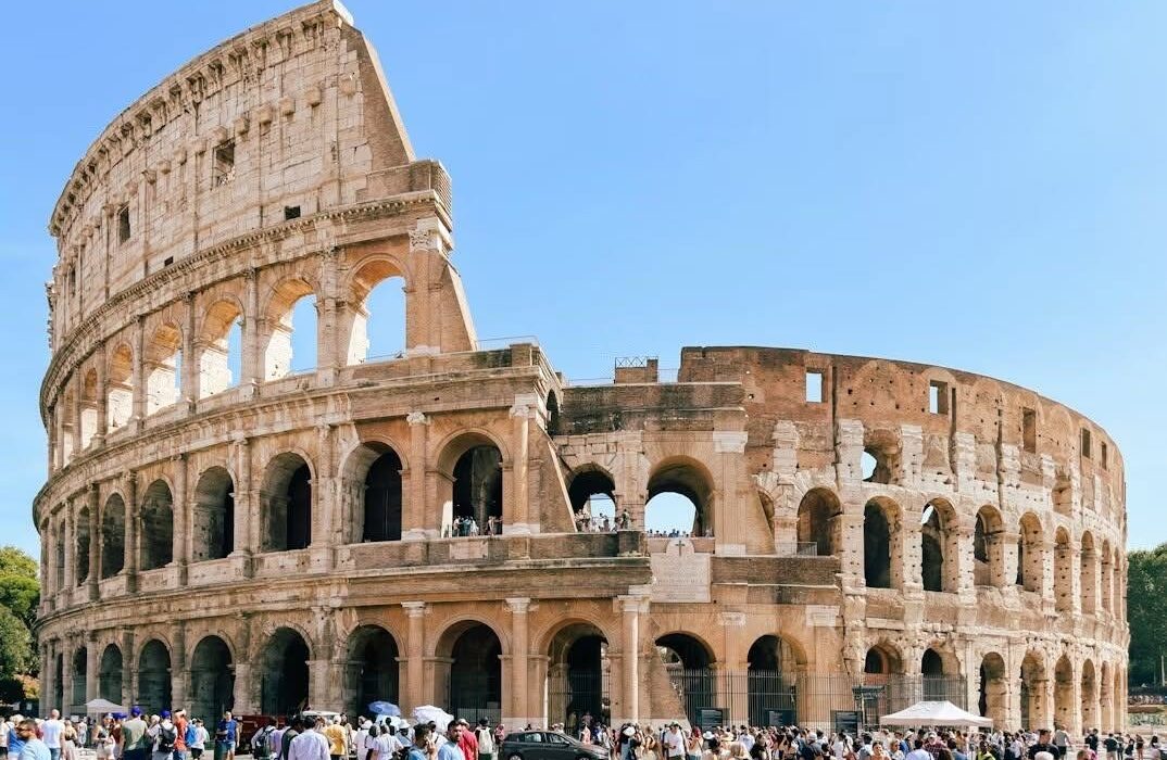 Rome Weekend Break with Vatican Tour Included - Image 1
