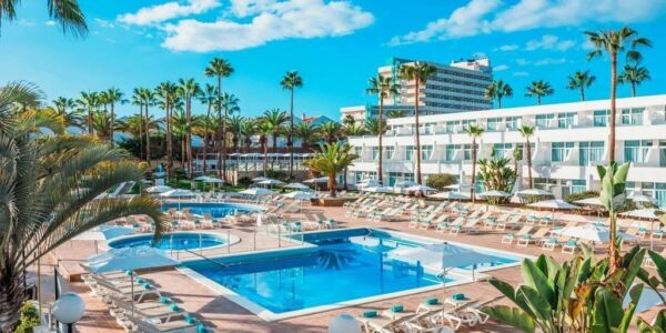 Wintersun Special – 4* All Inclusive Tenerife